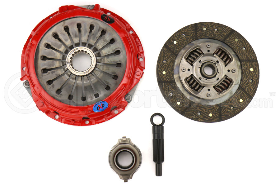 South Bend Clutch Stage 3 Daily Clutch Kit Mitsubishi Evolution GSR