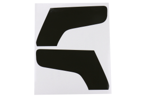 Sticker Fab Tail Light Overlays - Subaru WRX / STI 2015 - 2020