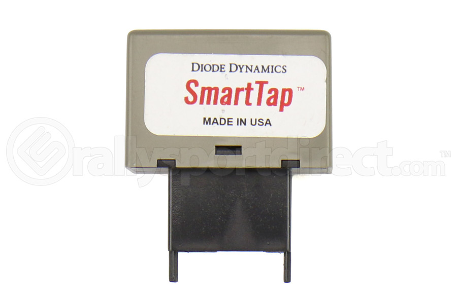 Diode Dynamics SmartTap CF18 Flasher Relay Subaru WRX STI 20082014