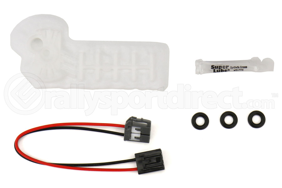DeatschWerks DW65C Fuel Pump Install Kit Subaru Limited 20132020 9