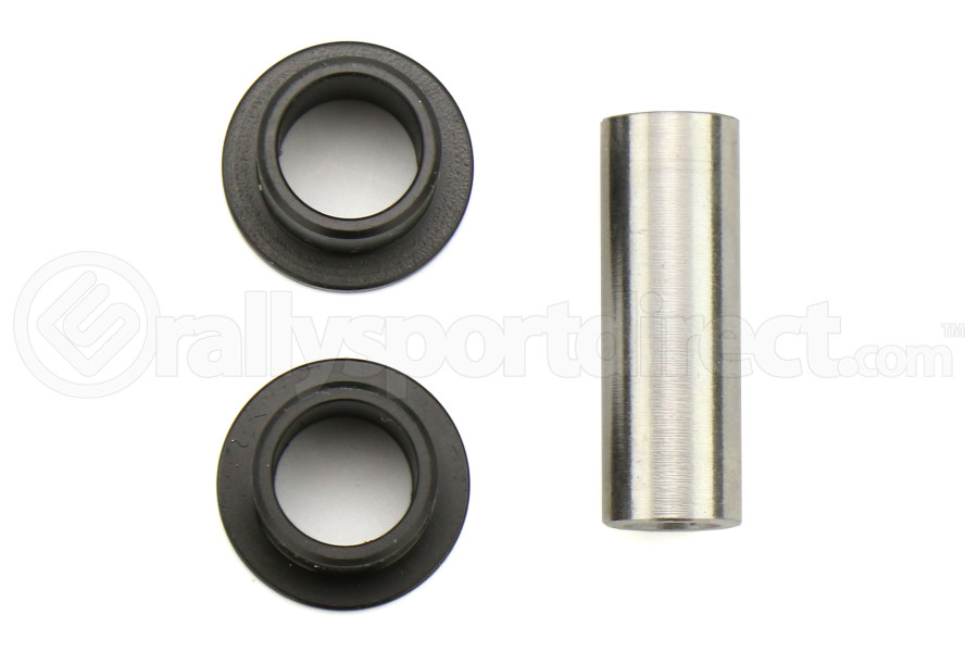 Torque Solution Shifter Pivot Bushings Subaru WRX STI 20042007 TSSU703 Rallysport Direct
