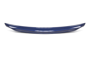 Olm High Point Paint Matched Duckbill Spoiler Subaru