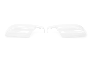 OLM Paint Matched Lower Mirror Covers - Subaru Models (Inc. WRX / STI 2015 - 2020 / Crosstrek 2015 - 2017)