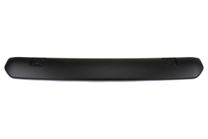 GCS S Style Rear Diffuser Black - Subaru Forester 2014-2018