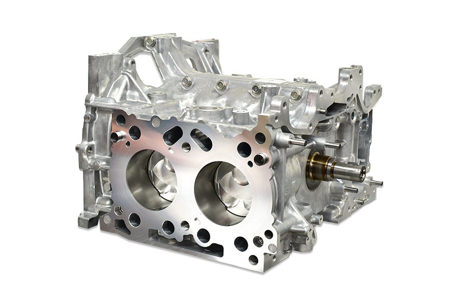 IAG Stage 3 Extreme FA20 Subaru Short BlockRallysport Direct