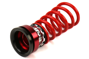 Pedders Extreme XA Coilover Kit - 2016+ Ford Focus RS