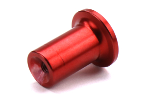 GCS eBrake Button Red - Subaru Models (inc. 2015+ WRX / STI / 2013+ BRZ)