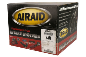 AIRAID Intake Kit w/ Synthetic Filter - Scion FR-S 2013-2016 / Subaru BRZ 2013+ / Toyota 86 2017+