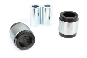 Whiteline Rear Control Arm Lower Front Outer Bushing - Volkswagen Models (inc. 2006-2017 Golf)