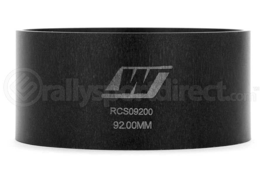 Wiseco Piston Ring Compressor Sleeve 92mm RCS09200 Free Shipping