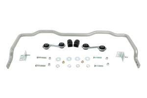Whiteline Rear Sway Bar 22mm Adjustable w/ End Links - BMW 3 Series Models 1993-1999