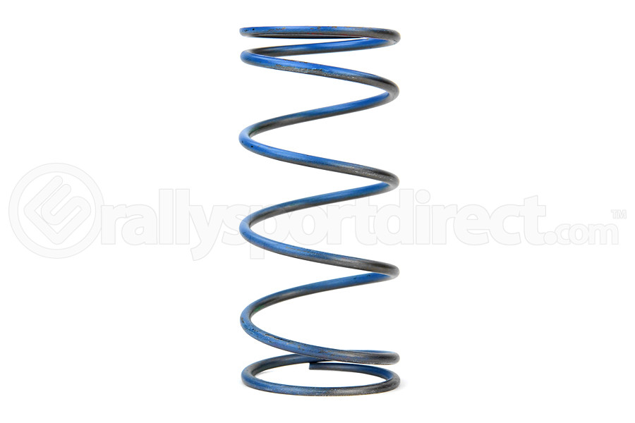 Tial MVS/MVR Blue Spring (Part Number: MVSBLUE) Tial MVS/MVR Blue Spring - Universal
