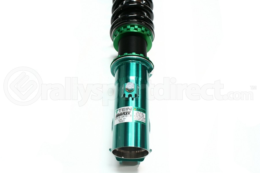 Tein Monoflex Coilovers (Part Number: GSE18-FUSS4) Tein Monoflex Coilovers (Part Number: )