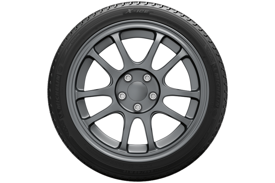 Michelin Xice Xi3 Performance Winter Tire 22555r18 98h 92837