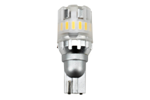 OLM A-Series LED T15 White Bulb - Universal