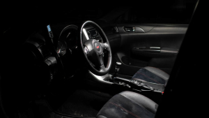 OLM LED Interior Accessory Kit - Subaru WRX / STI Sedan 2008-2014