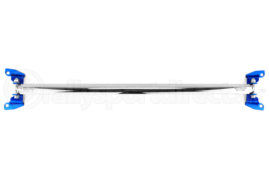 Front Strut Tower Braces...Are they worth it? Infiniti Q50 Forum