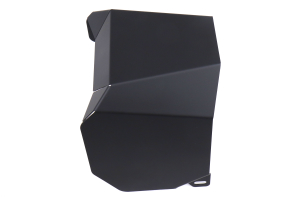 Grimmspeed Turbo Heat Shield V2 w/ Black Ceramic Coating - Subaru Turbo Models