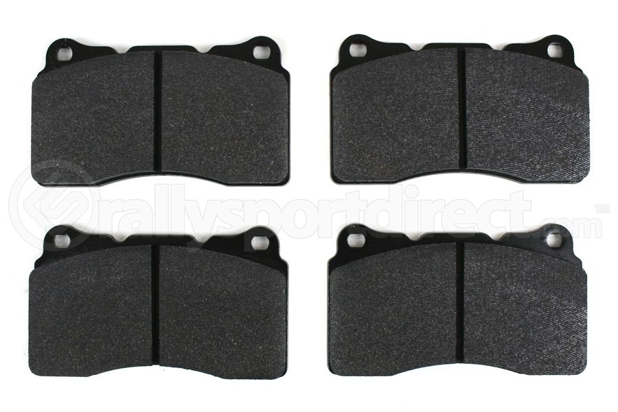 Hawk Dtc 30 Front Brake Pads