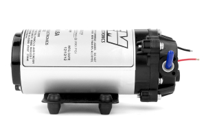 AEM Electronics Water/Methanol Injection Pump Recirculating 200psi - Universal