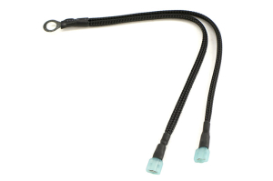 GrimmSpeed Wiring Harness for Hella Horns - Subaru Models (inc. 2002-2014 WRX/STI)