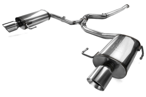 Magnaflow Cat Back Exhaust Subaru Gt Limited 2005 2007