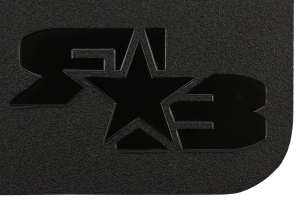 RokBlokz Rally Mud Flaps - Subaru Hatchback Models (inc. 2008-2014 WRX / STI)
