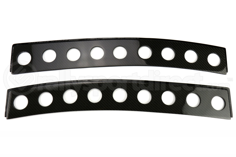 Rexpeed Carbon Fiber Window Vents Subaru Base 2015 2020 G35 Rallysport Direct