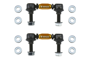 Whiteline Adjustable Ball Socket Endlinks Rear - Nissan 350Z 2003-2009 / Infiniti G35 2003-2009