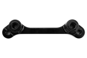 Torque Solution Rear Brake Caliper Adapter Subaru Wrx
