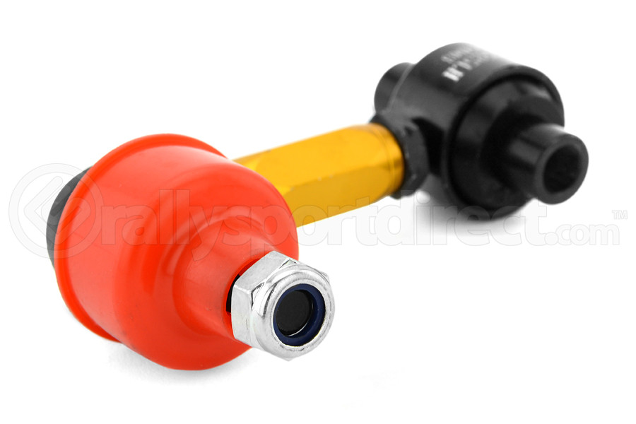 Whiteline Front and Rear Endlink Kit (Part Number: KLC32-182) Whiteline Front and Rear Endlink Kit - Subaru WRX/STI 2008-2014