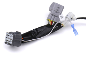 OLM LED Headlight Conversion Harness  - Subaru WRX / STI 2015-2017