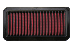 GrimmSpeed Dry-Con Performance Panel Air Filter - Scion FR-S 2013-2016 / Subaru BRZ 2013-2016 MT / BRZ 2017+ AT / Toyota 86 2017+ AT