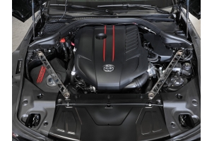 aFe Power CONTROL Front Strut Suspension Brace - Toyota Supra 2020+