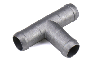 GetaDomTune Cylinder 4 Chamber Cooling System w/ Stainless T Fitting - Subaru Models (inc. 2004+ STI / 2002-2014 WRX)