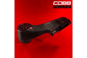 COBB Subaru Stage 1 + Redline Carbon Fiber Power Package  - Subaru WRX 2015-2021