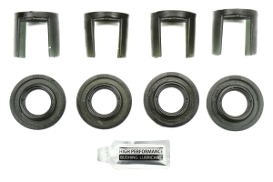 Whiteline Rear Crossmember Mount Insert Kit - Subaru WRX/STI 2015+