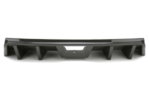 OLM Carbon Fiber Rear Diffuser - Subaru WRX / STI 2015+