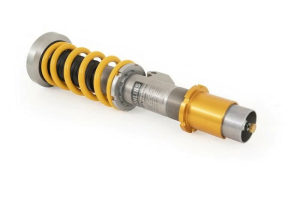 Ohlins Road & Track Coilovers - Toyota Supra 2020+