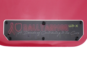 Rally Armor UR Mudflaps Urethane - Subaru WRX / STI 2015 - 2020