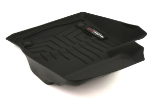 Weathertech Floor Liners (Front and Rear) - Ford Focus ST / SE 2012 - 2018