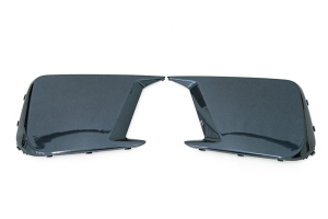 OLM Paint Matched Fog Deletes - Subaru WRX / STI 2018-2021