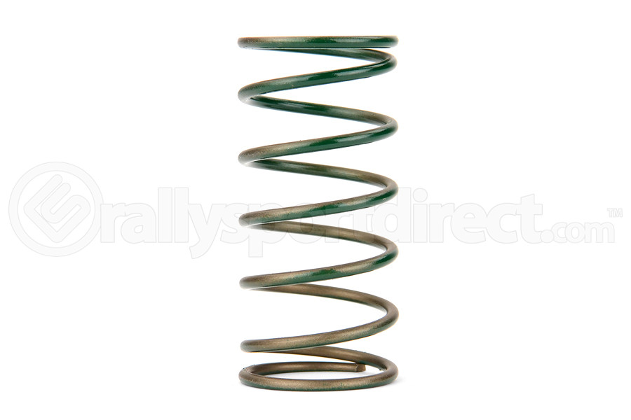 Tial MVS/MVR Green Spring (Part Number: MVSGREEN) Tial MVS/MVR Green Spring - Universal