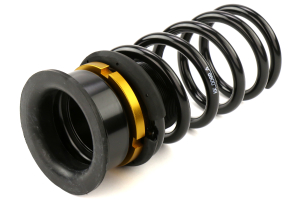 ISC Suspension N1 Street Sport Coilovers - Ford Focus ST 2013+