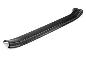 OLM LE Dry Carbon Fiber Door Sill Cover - Subaru WRX 2015+