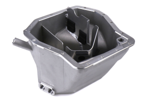 Killer B Motorsports Super G Performance Oil Pan w/ High Flow Pickup & Baffle - Subaru Models (inc. 2002-2014 WRX / 2004+ STI)