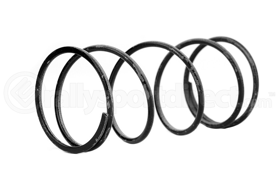 Tial MVS/MVR Black Spring (Part Number: MVSBLACK) Tial MVS/MVR Black Spring - Universal