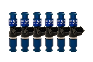 Fuel Injector Clinic High-Z 64mm Injectors - Volkswagen Models (Inc. GTI VR6 1988 - 1998)