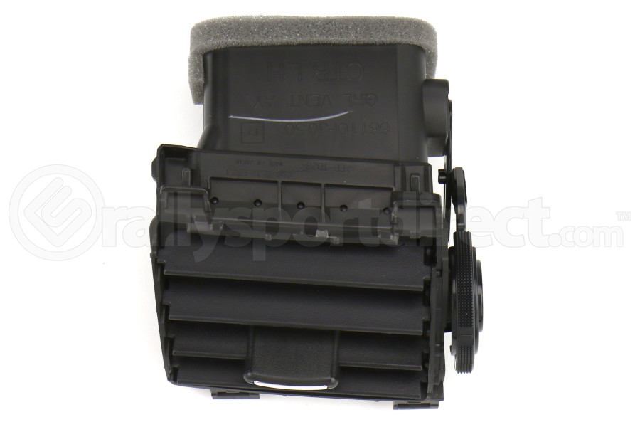 Subaru Ac Vent Left Subaru Base 2015 2016 66110fj050 Rallysport Direct