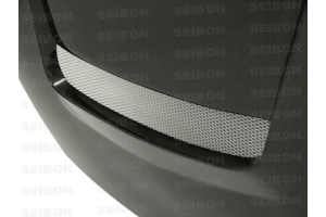 Seibon Carbon Fiber VSII Style Hood - Nissan 350Z 2007-2008